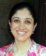 Dr. Upasana Gitanjali Singh