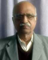 Ravi Bhushan Mishra